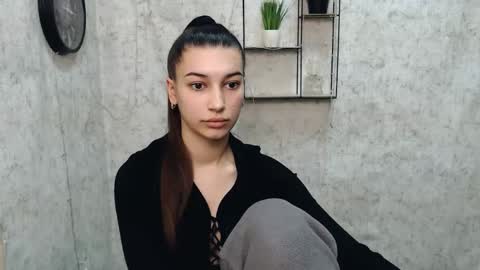 Snapshot of karolinamex_ chatting on 9, 2, 2025 Karolina online show from 9, 2, 2025