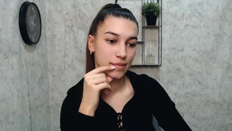 Snapshot of karolinamex_ chatting on 9, 2, 2025 Karolina online show from 9, 2, 2025