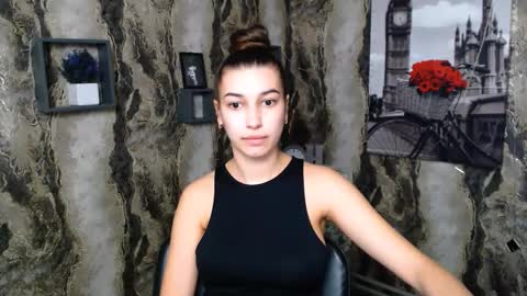 Snapshot of karolinamex_ chatting on 10, 2, 2025 Karolina online show from 10, 2, 2025