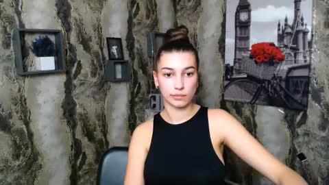 Snapshot of karolinamex_ chatting on 10, 2, 2025 Karolina online show from 10, 2, 2025
