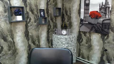 Snapshot of karolinamex_ chatting on 12, 2, 2025 Karolina online show from 12, 2, 2025