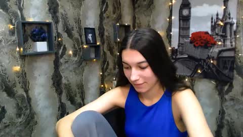 Snapshot of karolinamex_ chatting on 12, 2, 2025 Karolina online show from 12, 2, 2025