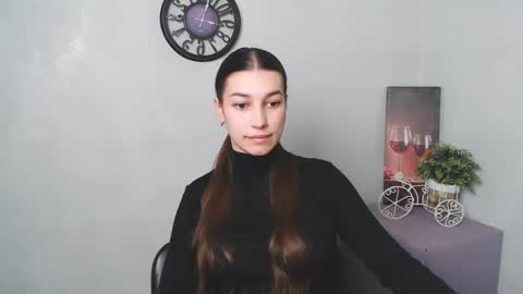 Snapshot of karolinamex_ chatting on 13, 2, 2025 Karolina online show from 13, 2, 2025