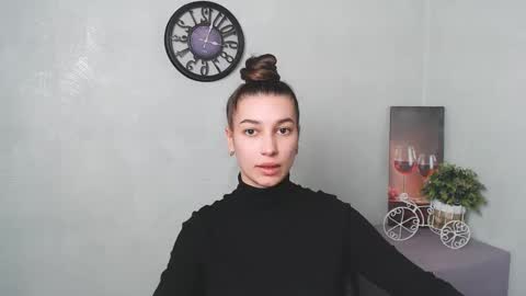 Snapshot of karolinamex_ chatting on 13, 2, 2025 Karolina online show from 13, 2, 2025