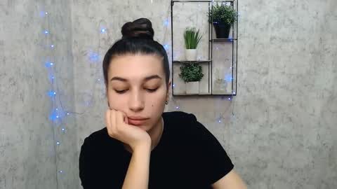 Snapshot of karolinamex_ chatting on 15, 2, 2025 Karolina online show from 15, 2, 2025