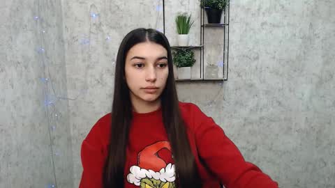 Snapshot of karolinamex_ chatting on 16, 2, 2025 Karolina online show from 16, 2, 2025