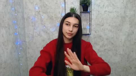 Snapshot of karolinamex_ chatting on 16, 2, 2025 Karolina online show from 16, 2, 2025