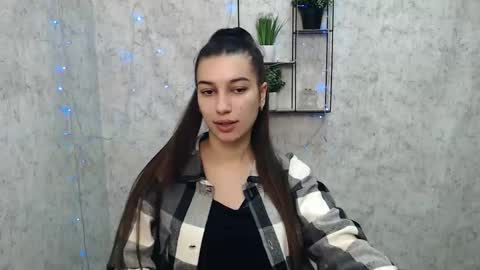 Snapshot of karolinamex_ chatting on 17, 2, 2025 Karolina online show from 17, 2, 2025
