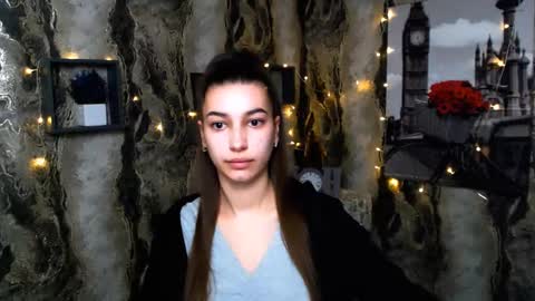Snapshot of karolinamex_ chatting on 18, 2, 2025 Karolina online show from 18, 2, 2025