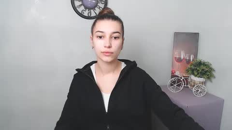 Snapshot of karolinamex_ chatting on 19, 2, 2025 Karolina online show from 19, 2, 2025