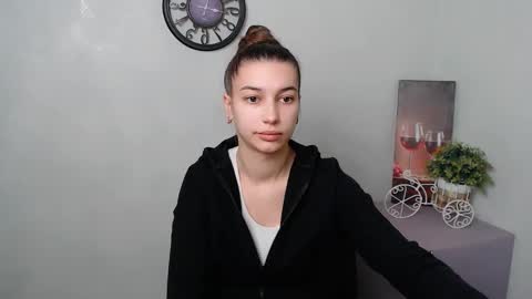 Snapshot of karolinamex_ chatting on 19, 2, 2025 Karolina online show from 19, 2, 2025