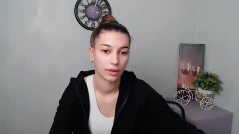 Snapshot of karolinamex_ chatting on 19, 2, 2025 Karolina online show from 19, 2, 2025