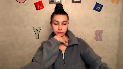 Snapshot of karolinamex_ chatting on 20, 2, 2025 Karolina online show from 20, 2, 2025