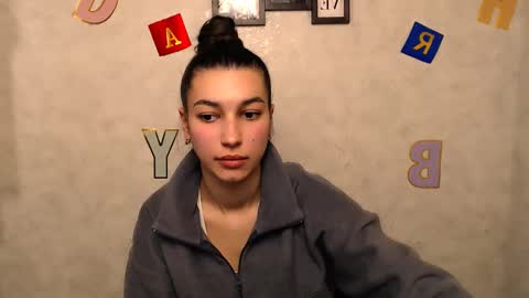 Snapshot of karolinamex_ chatting on 20, 2, 2025 Karolina online show from 20, 2, 2025
