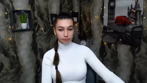 Snapshot of karolinamex_ chatting on 21, 2, 2025 Karolina online show from 21, 2, 2025