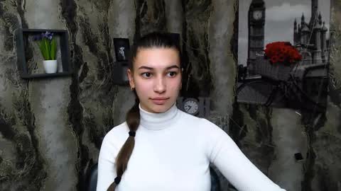 Snapshot of karolinamex_ chatting on 21, 2, 2025 Karolina online show from 21, 2, 2025