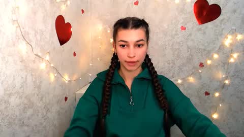 Snapshot of karolinamex_ chatting on 24, 2, 2025 Karolina online show from 24, 2, 2025