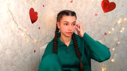 Snapshot of karolinamex_ chatting on 24, 2, 2025 Karolina online show from 24, 2, 2025