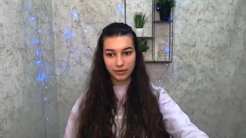 Snapshot of karolinamex_ chatting on 26, 2, 2025 Karolina online show from 26, 2, 2025