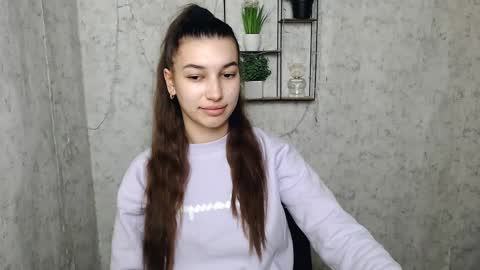 Snapshot of karolinamex_ chatting on 27, 2, 2025 Karolina online show from 27, 2, 2025