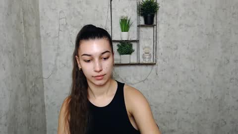 Snapshot of karolinamex_ chatting on 27, 2, 2025 Karolina online show from 27, 2, 2025