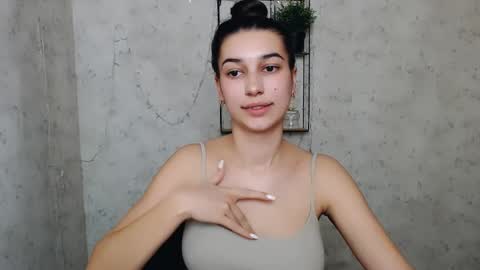 Snapshot of karolinamex_ chatting on 1, 3, 2025 Karolina online show from 1, 3, 2025