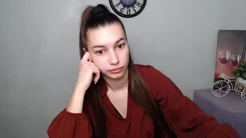 Snapshot of karolinamex_ chatting on 3, 3, 2025 Karolina online show from 3, 3, 2025