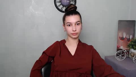 Snapshot of karolinamex_ chatting on 3, 3, 2025 Karolina online show from 3, 3, 2025