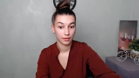 Snapshot of karolinamex_ chatting on 3, 3, 2025 Karolina online show from 3, 3, 2025