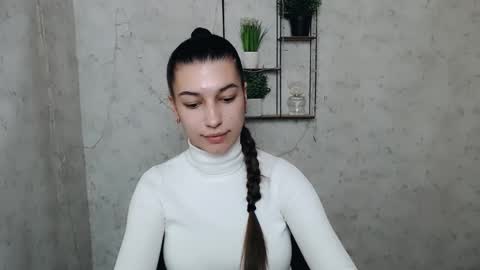 Snapshot of karolinamex_ chatting on 4, 3, 2025 Karolina online show from 4, 3, 2025