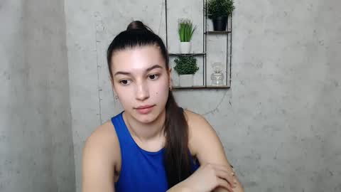 Snapshot of karolinamex_ chatting on 7, 3, 2025 Karolina online show from 7, 3, 2025
