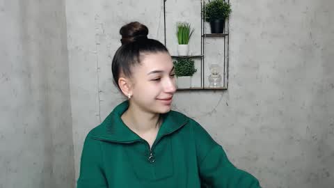 Snapshot of karolinamex_ chatting on 8, 3, 2025 Karolina online show from 8, 3, 2025