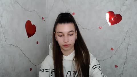 Snapshot of karolinamex_ chatting on 10, 3, 2025 Karolina online show from 10, 3, 2025