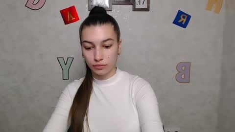 Snapshot of karolinamex_ chatting on 11, 3, 2025 Karolina online show from 11, 3, 2025