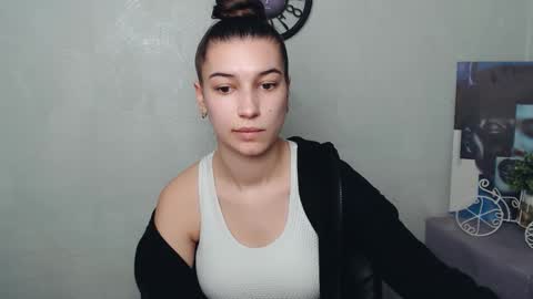 Snapshot of karolinamex_ chatting on 12, 3, 2025 Karolina online show from 12, 3, 2025