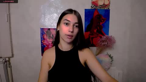 Snapshot of karolinamex_ chatting on 11, 9, 2025 Karolina online show from 11, 9, 2025