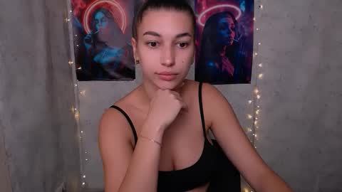 Snapshot of karolinamex_ chatting on 13, 9, 2025 Karolina online show from 13, 9, 2025