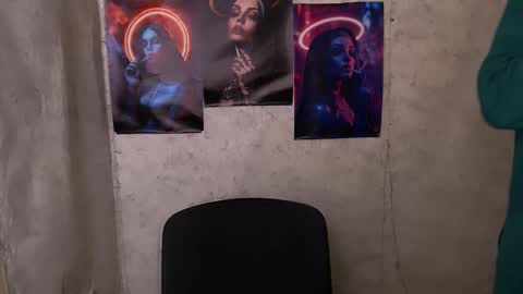 Snapshot of karolinamex_ chatting on 14, 9, 2025 Karolina online show from 14, 9, 2025