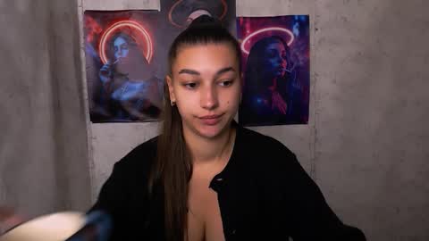 Snapshot of karolinamex_ chatting on 15, 9, 2025 Karolina online show from 15, 9, 2025
