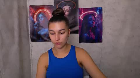 Snapshot of karolinamex_ chatting on 21, 9, 2025 Karolina online show from 21, 9, 2025