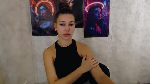 Snapshot of karolinamex_ chatting on 25, 9, 2025 Karolina online show from 25, 9, 2025