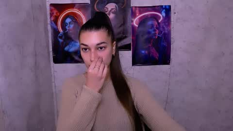Snapshot of karolinamex_ chatting on 6, 10, 2025 Karolina online show from 6, 10, 2025