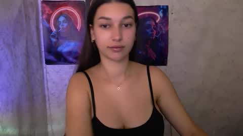 Snapshot of karolinamex_ chatting on 11, 10, 2025 Karolina online show from 11, 10, 2025