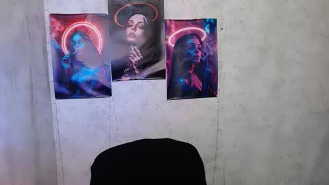 Snapshot of karolinamex_ chatting on 15, 10, 2025 Karolina online show from 15, 10, 2025