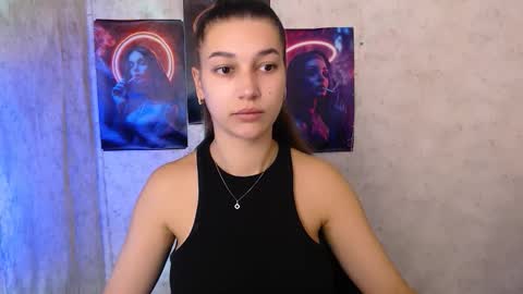 Snapshot of karolinamex_ chatting on 20, 10, 2025 Karolina online show from 20, 10, 2025
