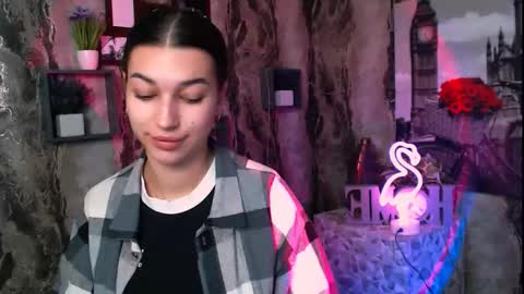 Snapshot of karolinamex_ chatting on 21, 10, 2025 Karolina online show from 21, 10, 2025