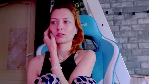 karoline121 online show from 11, 3, 2025