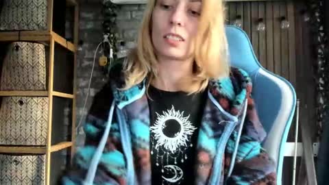 karoline121 online show from 27, 9, 2025