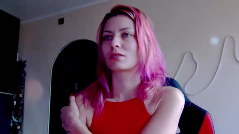 karoline121 online show from 21, 10, 2025