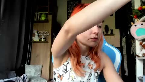 karoline121 online show from 17, 4, 2026